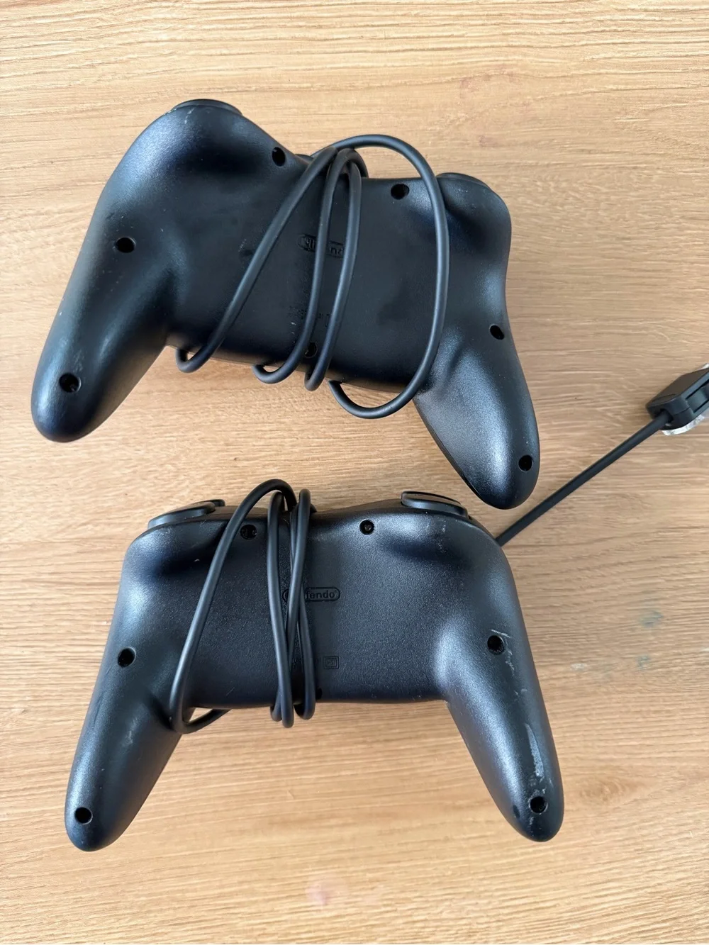 N/A pair black